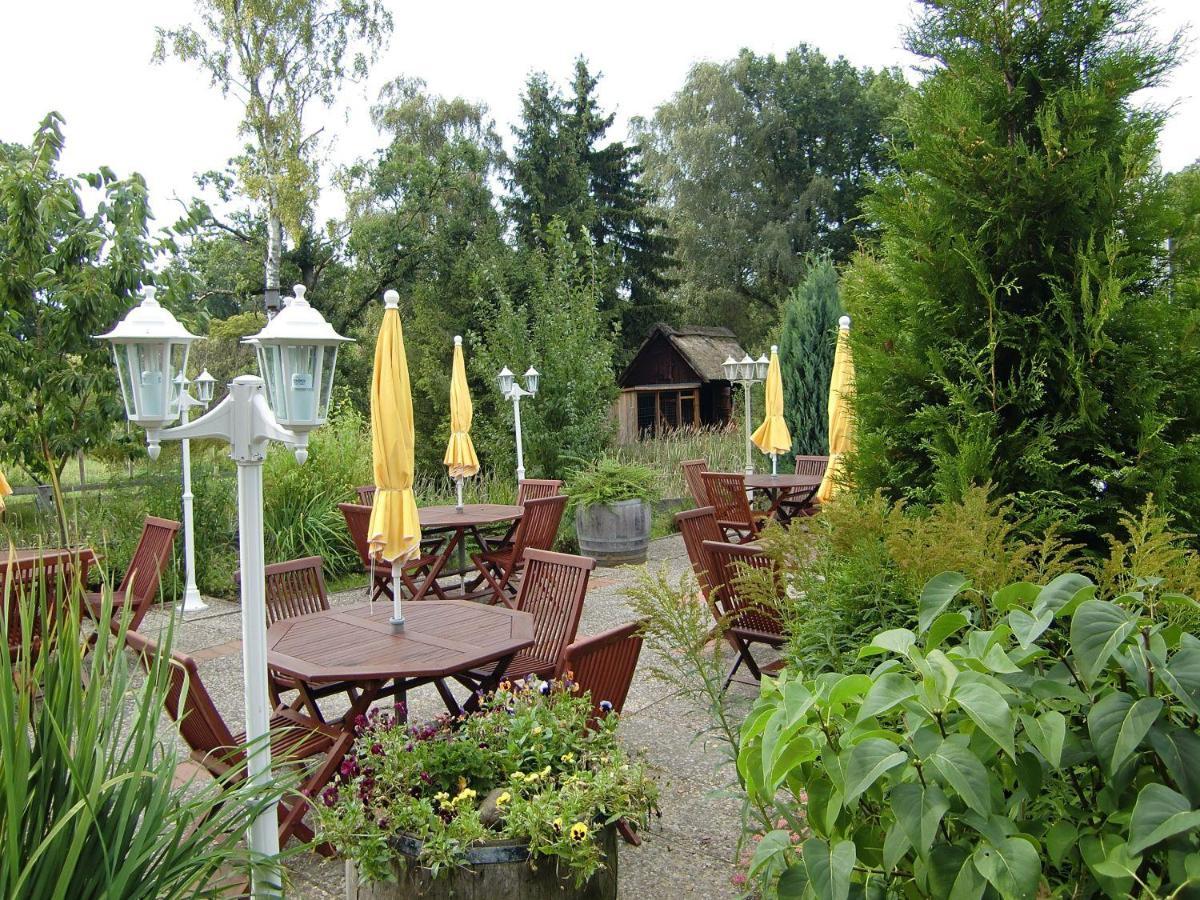 Amaya Hotel & Suites Soltau Luaran gambar