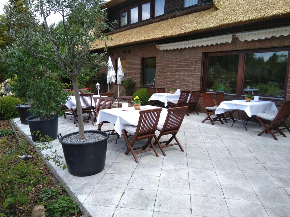 Amaya Hotel & Suites Soltau Luaran gambar