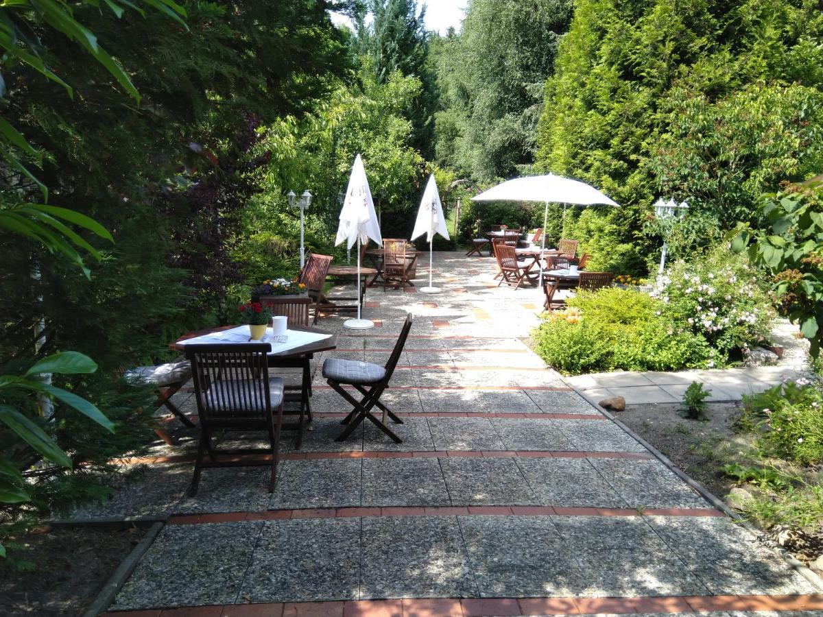 Amaya Hotel & Suites Soltau Luaran gambar