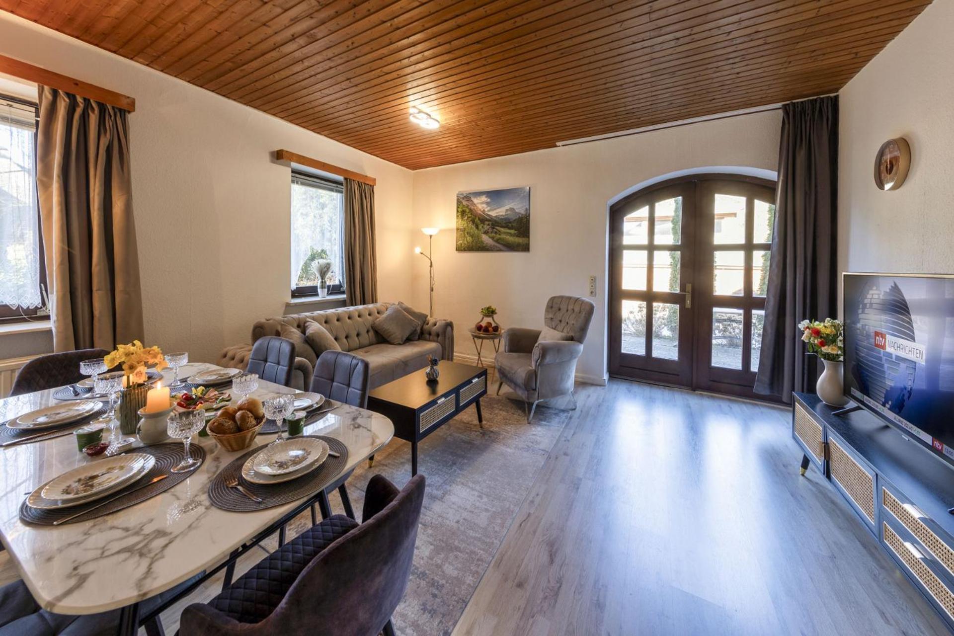 Amaya Hotel & Suites Soltau Luaran gambar