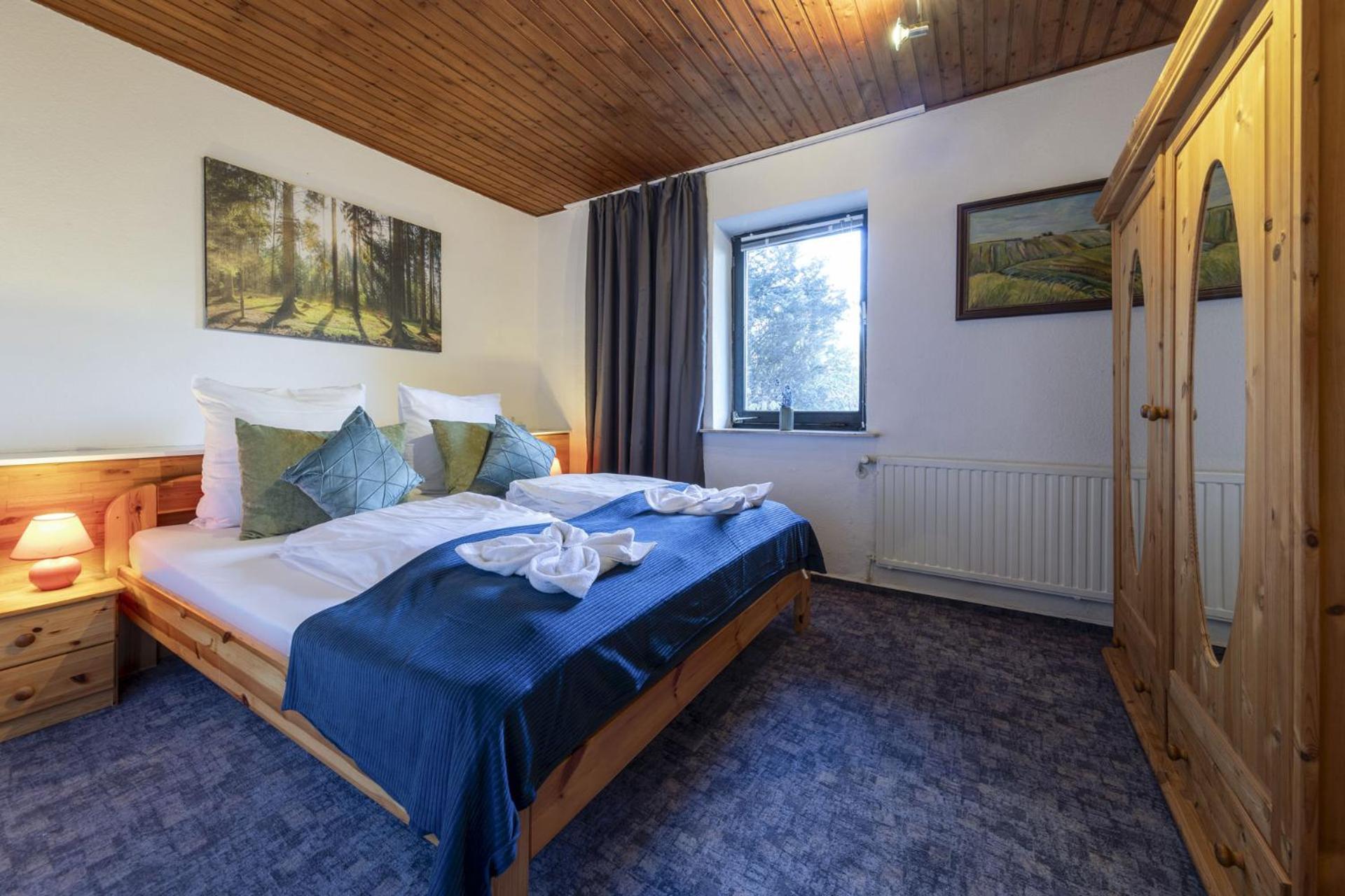 Amaya Hotel & Suites Soltau Luaran gambar