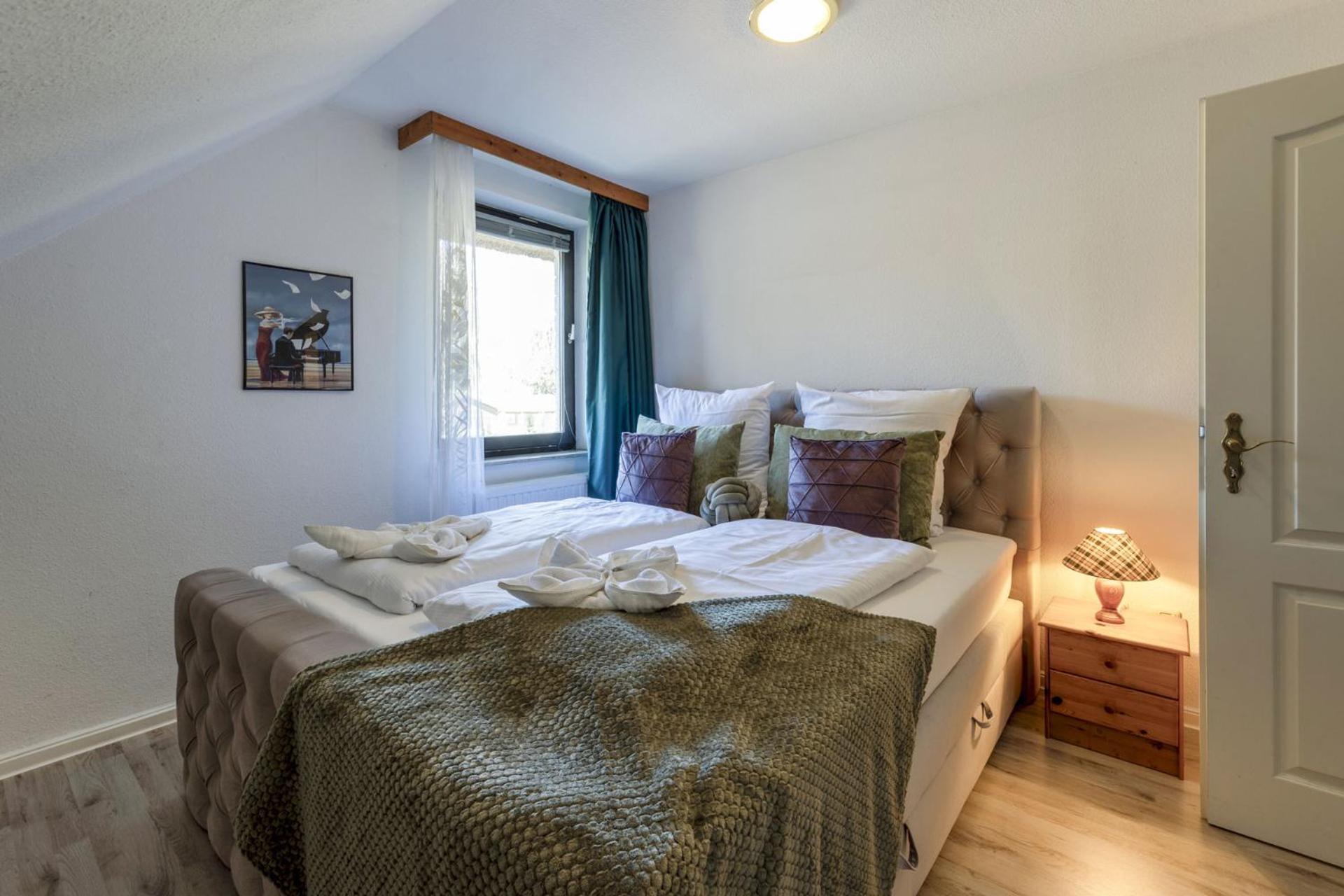 Amaya Hotel & Suites Soltau Luaran gambar