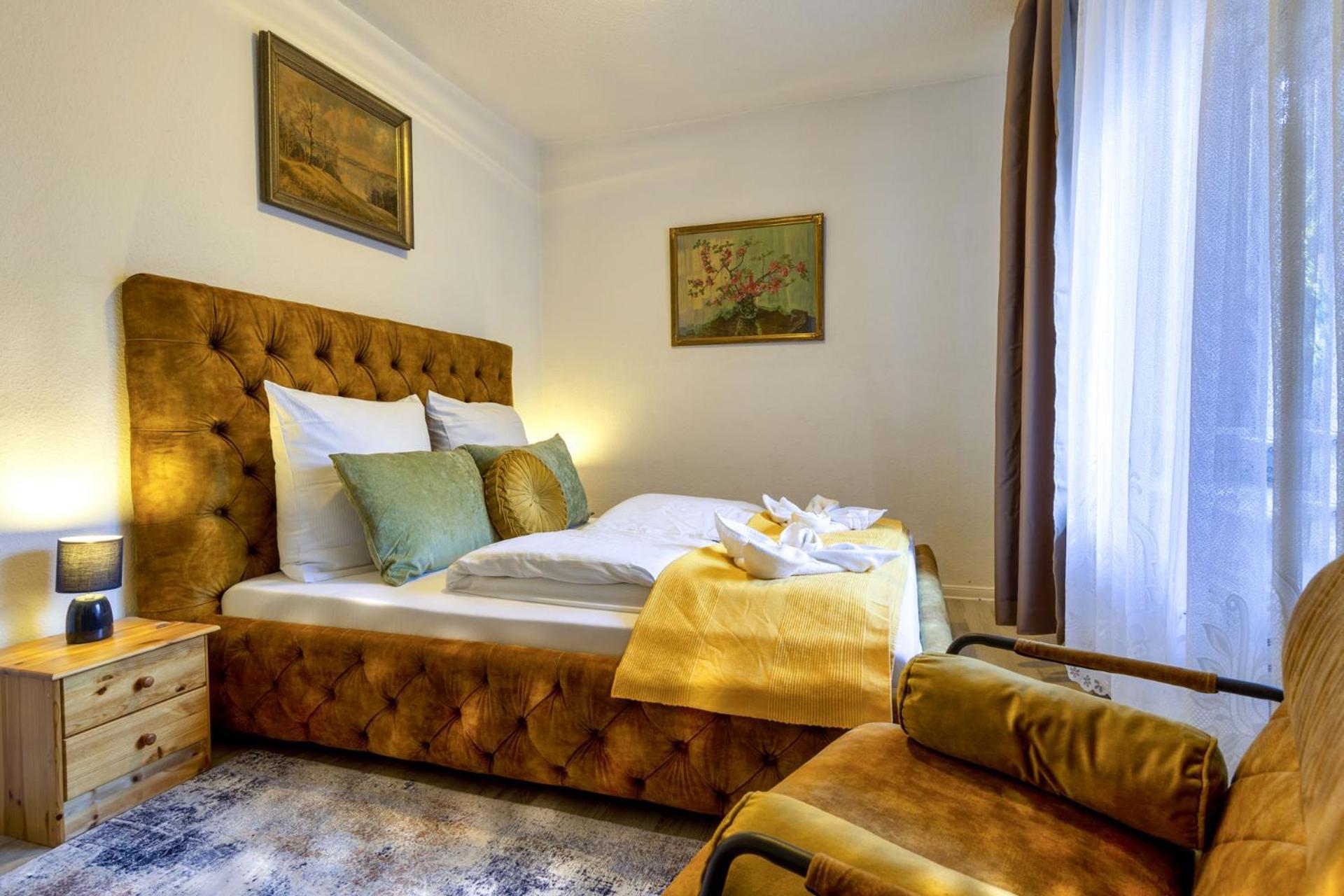 Amaya Hotel & Suites Soltau Luaran gambar