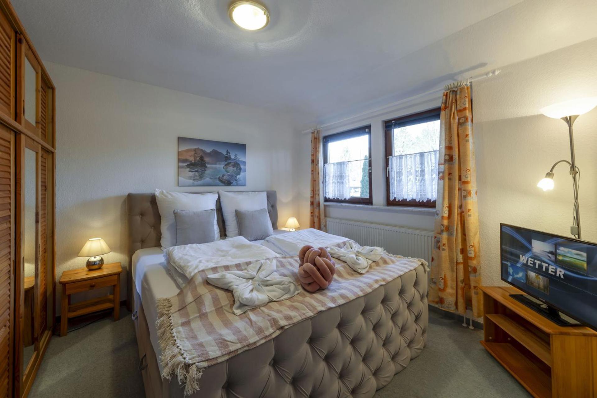 Amaya Hotel & Suites Soltau Luaran gambar