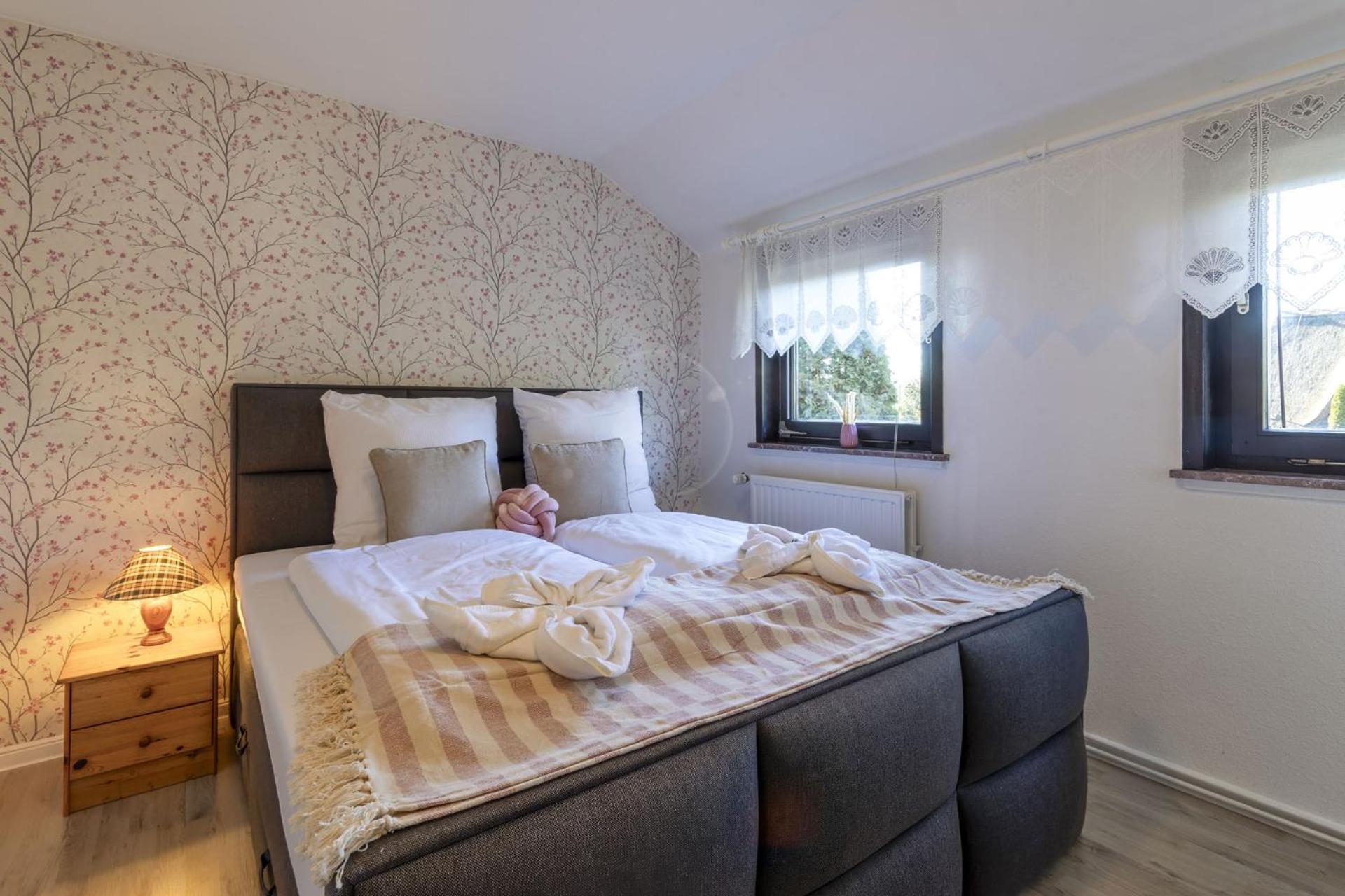 Amaya Hotel & Suites Soltau Luaran gambar