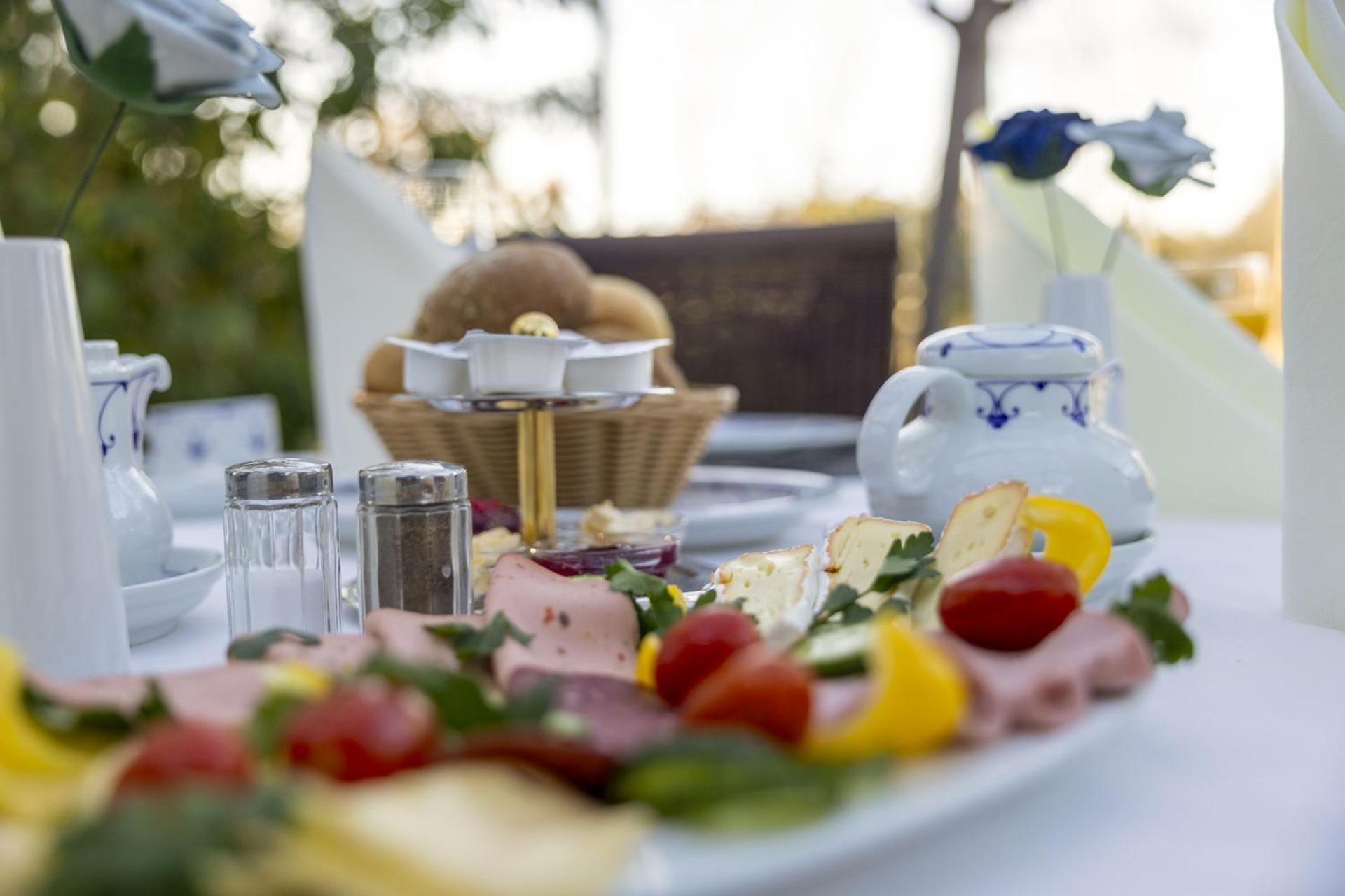 Amaya Hotel & Suites Soltau Luaran gambar