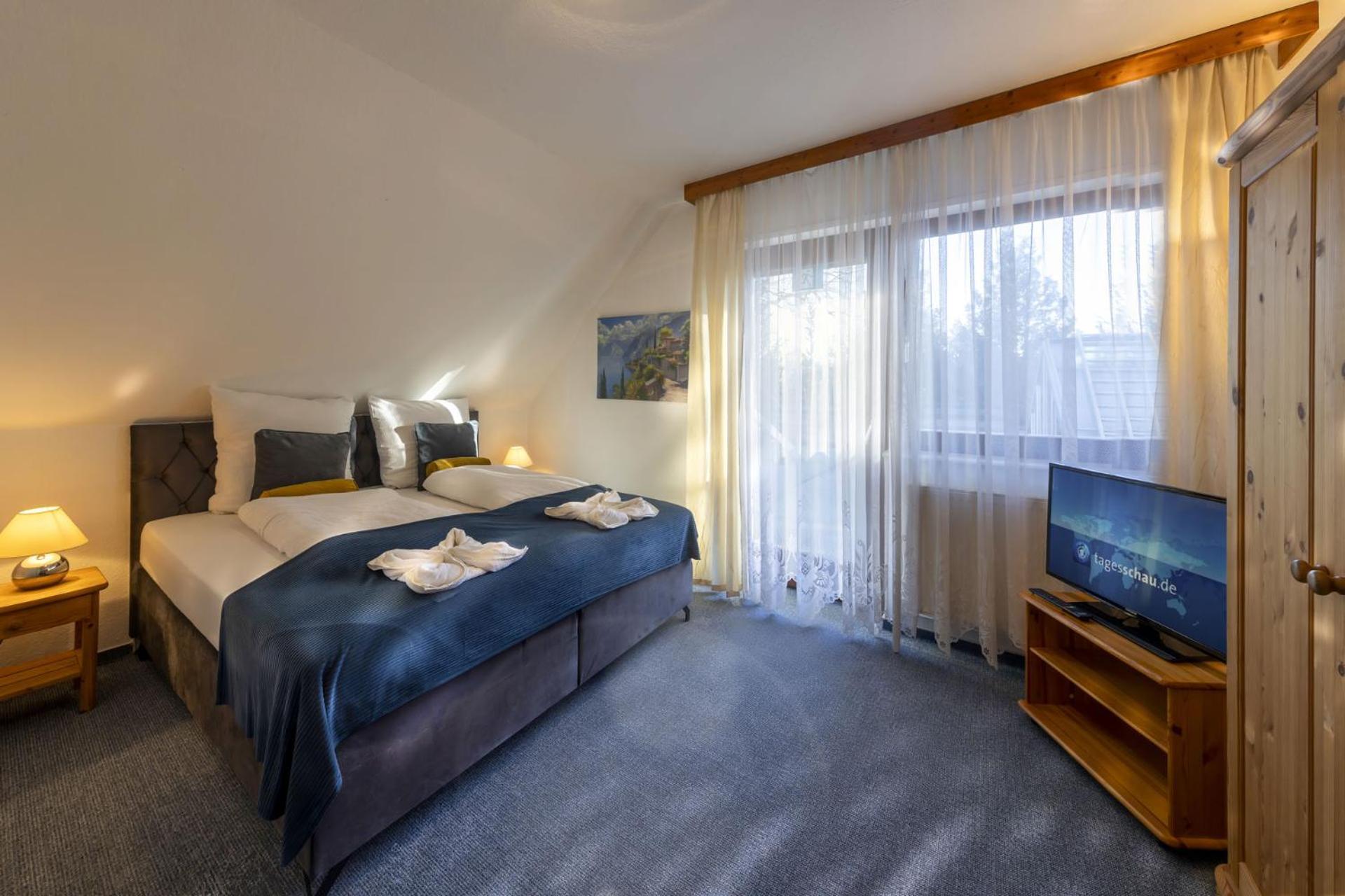 Amaya Hotel & Suites Soltau Luaran gambar