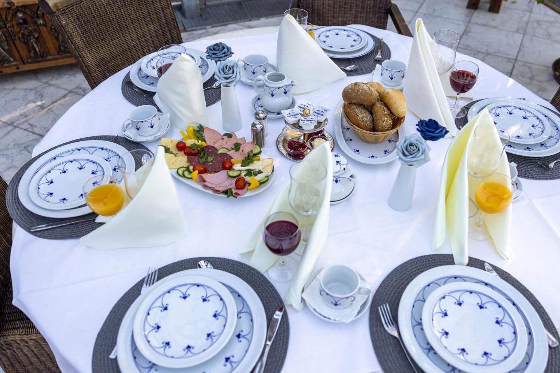 Amaya Hotel & Suites Soltau Luaran gambar