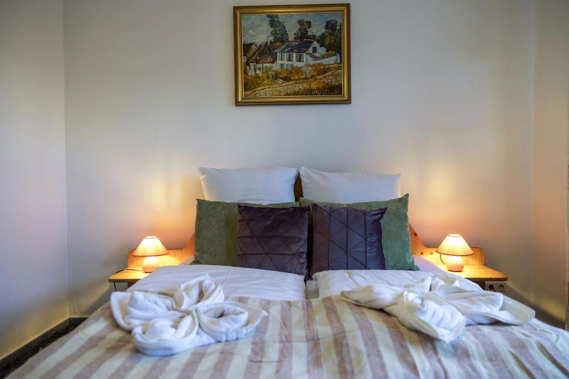 Amaya Hotel & Suites Soltau Luaran gambar