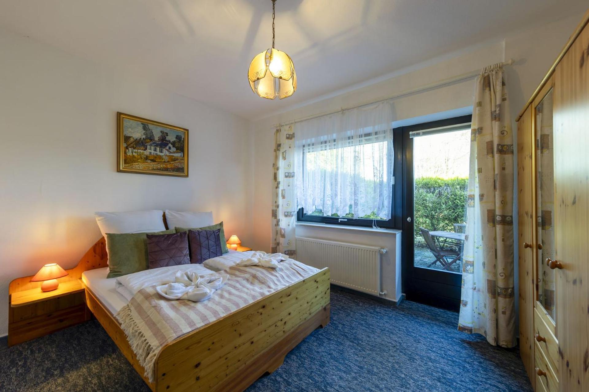 Amaya Hotel & Suites Soltau Luaran gambar