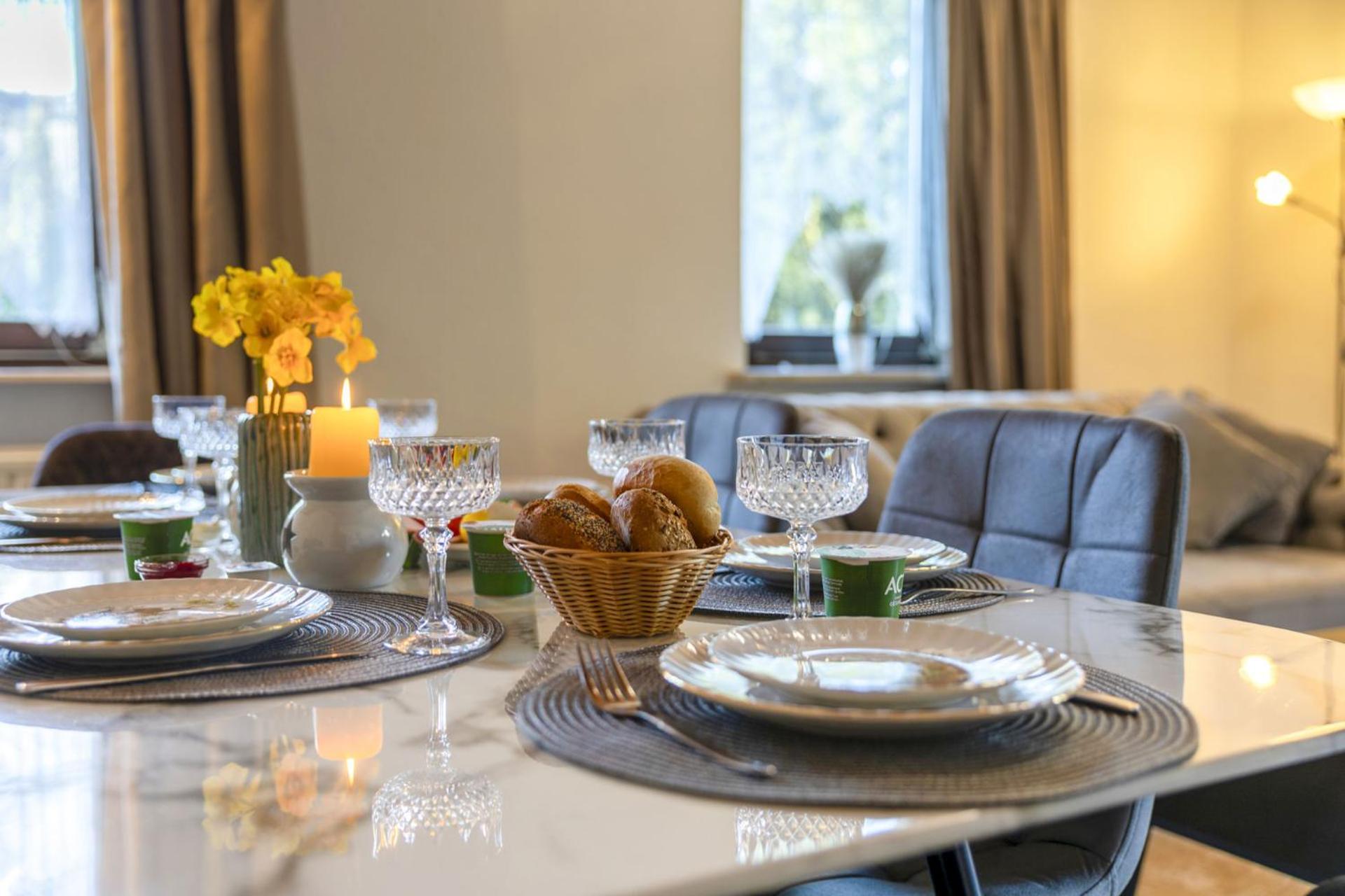 Amaya Hotel & Suites Soltau Luaran gambar