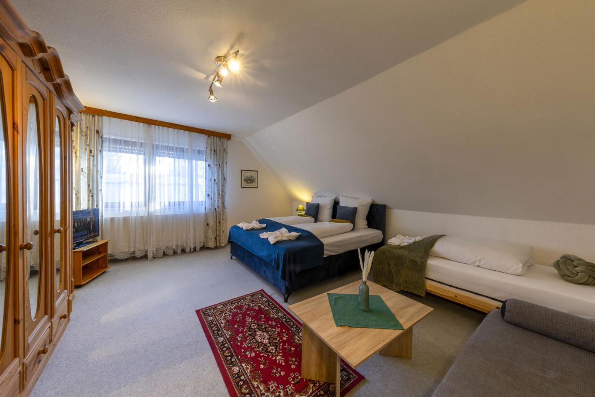 Amaya Hotel & Suites Soltau Luaran gambar